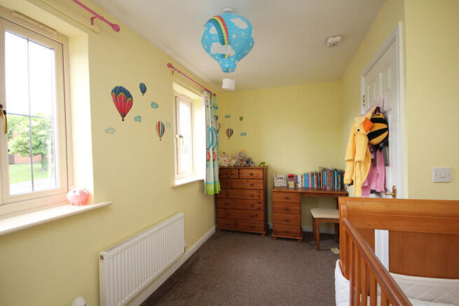 Bedroom 3
