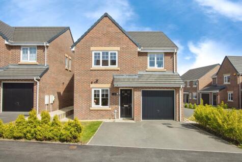 Twine Road, Wakefield, West Yorkshire, WF2