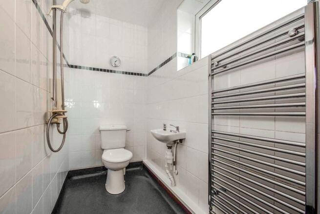 Wet Room