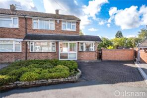 19, Cavendish Close, Marlbrook B60 1EE