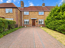 7, South View, Eton Wick Road, Eton, Windsor SL4 6PA