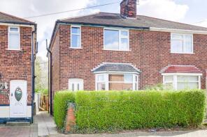 8, Devonshire Drive, Stapleford NG9 8GY