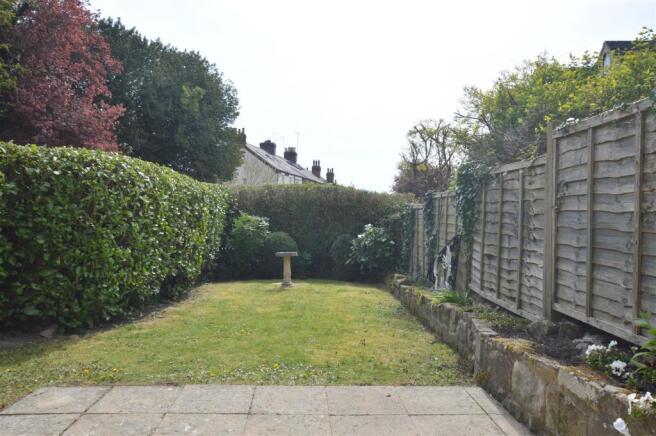 Private Garden