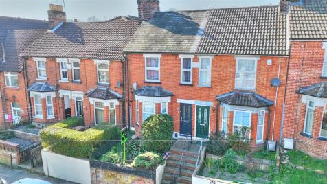 Rectory Road, Ipswich