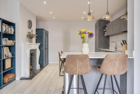 Lewis Road, Sidcup