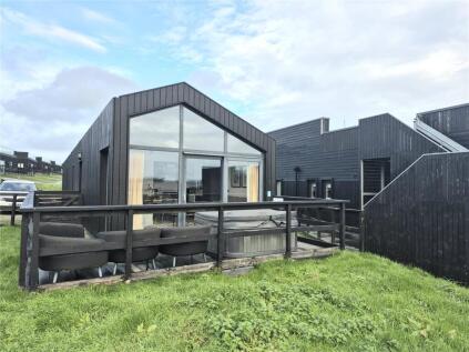 Retallack Resort & Spa, St. Columb, Cornwall, TR9