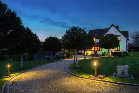 Willett Road, Ashington, Wimborne, Dorset, BH21