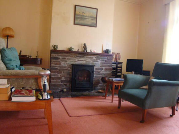 Sitting room