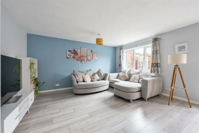 Waterhall Close, E17