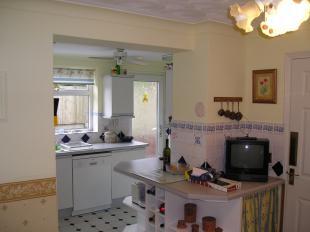 Breakfast Room