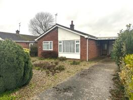 101, Nelson Court, Thetford IP25 6EW