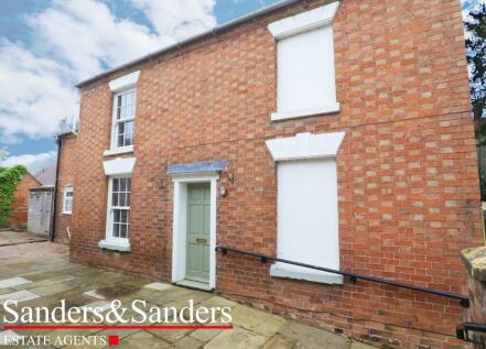 Church Cottage, Church Street, Bidford-on-Avon, Alcester, B50