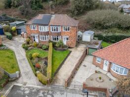 6, Dilys Grove, York YO26 4SP