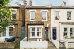 48, Milton Road, Colliers Wood, London SW19 8SE
