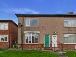 69, Hartley Square, Whitley Bay NE26 4BJ