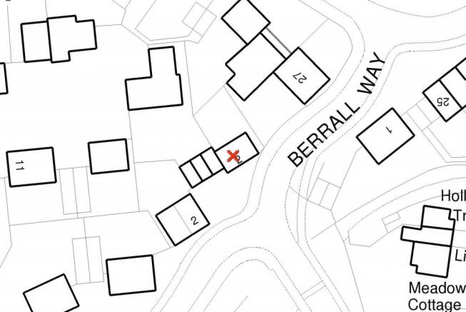 Detail map