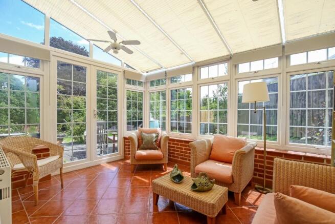 Sun Room