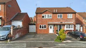 33, Cobden Avenue, Leamington Spa CV31 1YF