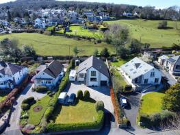 38 Nichol Ridge, Black Dyke Road, Carnforth LA5 0HL