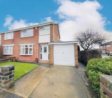 21, Flixton Grove, Billingham TS22 5DT