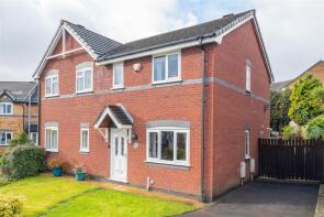 4, Whiteoak View, Bolton BL3 1ST