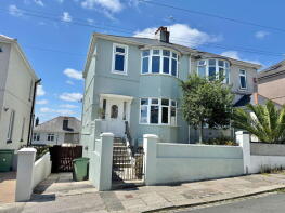 19, Berrow Park Road, Plymouth PL3 5PZ