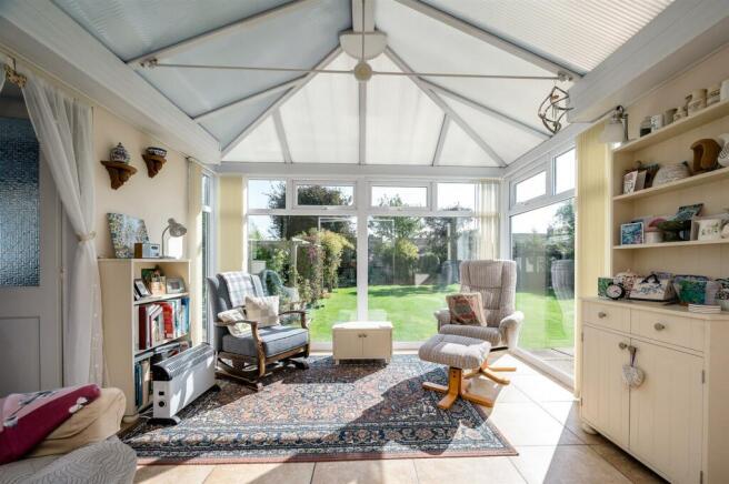 Dining Room-Garden Room