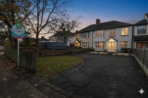 308, Baring Road, London SE12 0DS