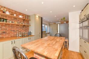 51, Maydowns Road, Whitstable CT5 3LN