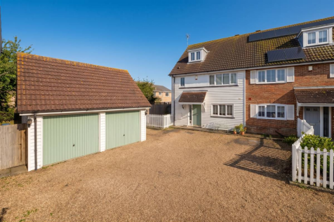 Walcot Place, Herne, Herne Bay