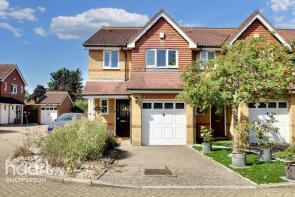10, Sherbourne Gardens, Shepperton TW17 8LG