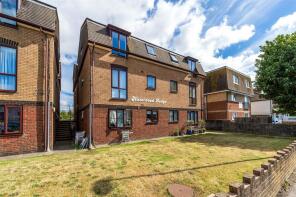 2, 85 Hazelwood Lodge, Penhill Road, Lancing BN15 8HB