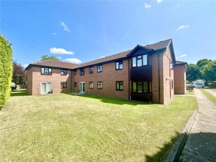 Bowes Close, Sidcup, Kent, DA15