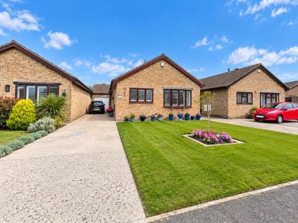 Conway Crescent, Burnham-on-Sea, Somerset, TA8