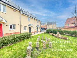4, William Gardens, Rochford SS4 1FW