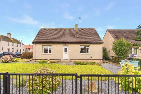 45 Thomson Crescent, Port Seton, Prestonpans, East Lothian, EH32 0AT