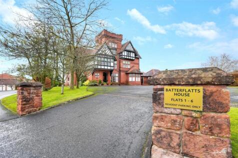 Batterflatts Gardens, Stirling, Stirlingshire, FK7