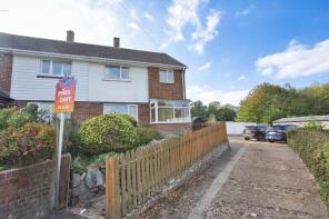 32, St Marys Close, Nonington CT15 4JX