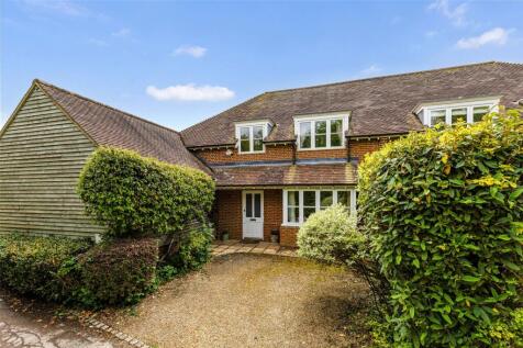 Wykehurst Lane, Ewhurst, Cranleigh, Surrey, GU6