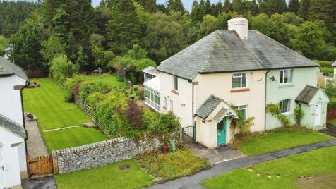 Castle Drive, Hexham