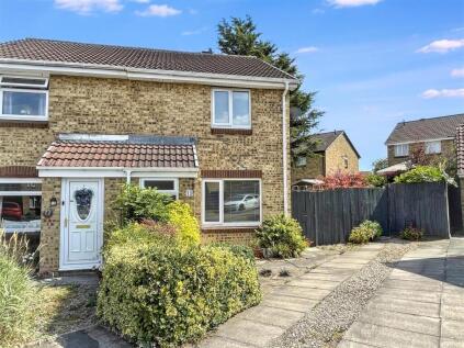 Barford Close, Norton, Stockton-On-Tees