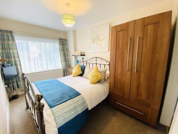 Bedroom 1