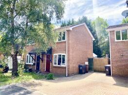 17, Warwick Close, Eastleigh SO53 4PH