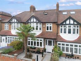 79, Turpins Lane, Woodford Green IG8 8BA