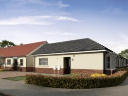 Carrington Lodge, Blackthorne Avenue, Humberston DN36 4ZB