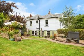 1, Rock Cottages, Berners Hill, Flimwell TN5 7ND