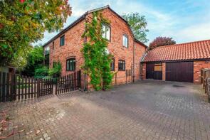2, Stable Close, East Bridgford NG13 8LY