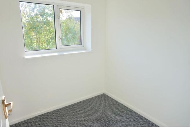 Bedroom Three/Study