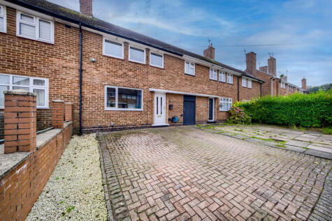 Roseleigh Road, Birmingham, B45