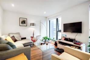 Flat 5, 169, Central Street, London EC1V 8BS